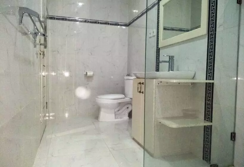 Fotos del hotel Bali Paradise Suites Seminyak:  5