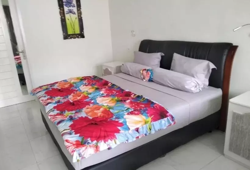 Bali Paradise Suites Seminyak