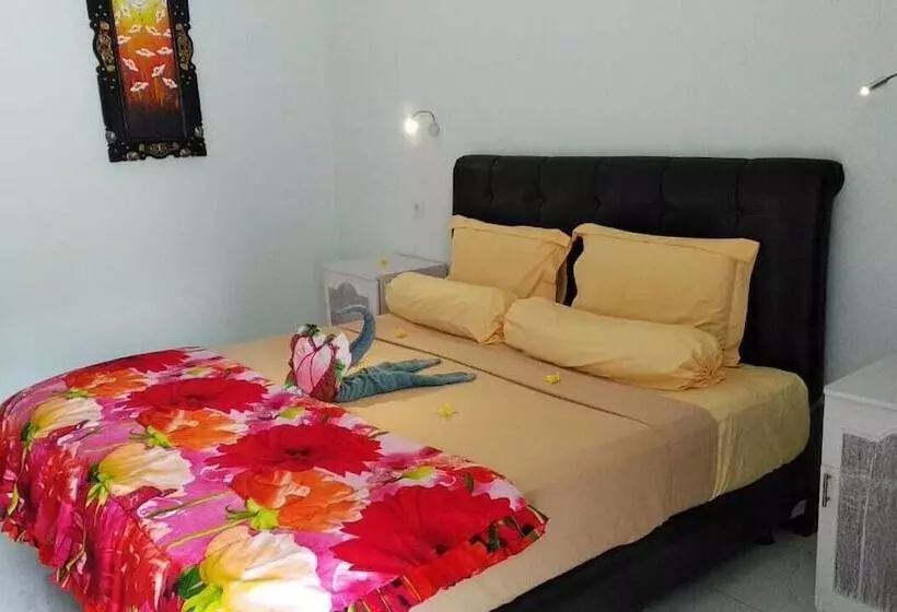 Fotos del hotel Bali Paradise Suites Seminyak:  12