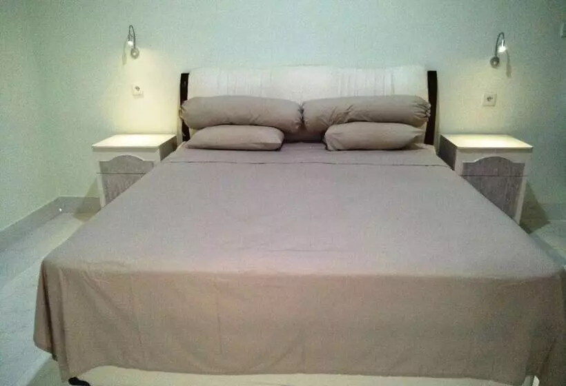 Fotos del hotel Bali Paradise Suites Seminyak:  10