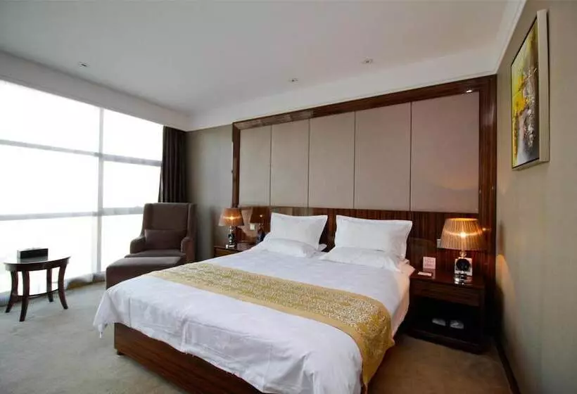 Fotos del hotel Greentree Eastern Foshan Shunde District Huicong Electronics Store:  20