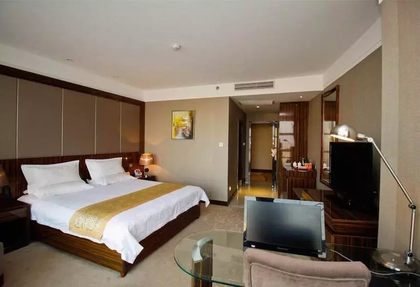 Fotos del hotel Greentree Eastern Foshan Shunde District Huicong Electronics Store:  13