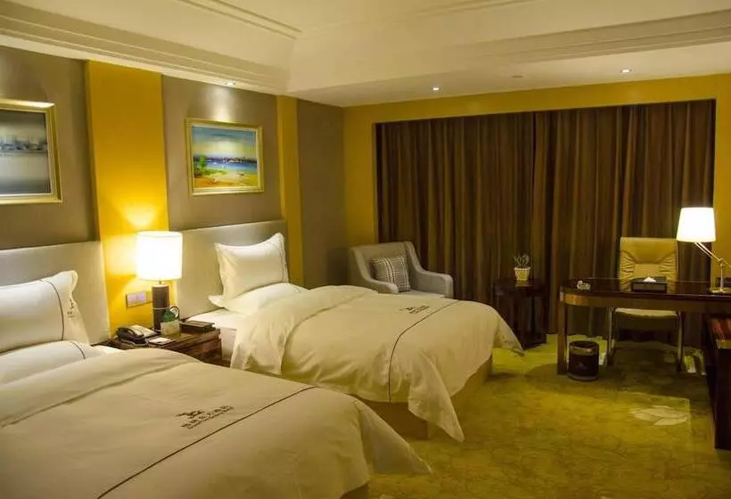 Fotos del hotel Greentree Eastern Foshan Shunde District Huicong Electronics Store:  18