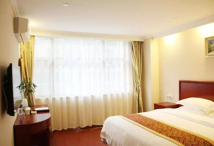 Fotos del hotel Greentree Eastern Foshan Shunde District Huicong Electronics Store:  14