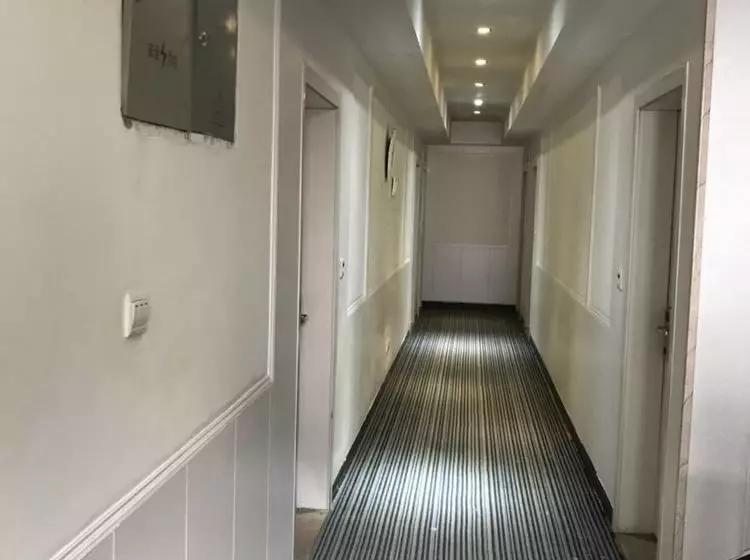 Fotos del hotel Qingqing Inn West Street Branch One:  3