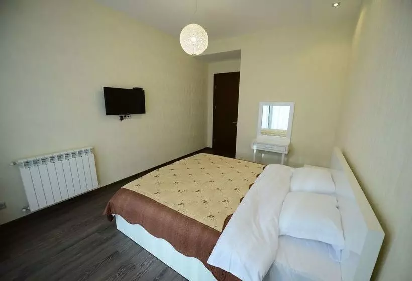 Fotos del hotel Royal Palace  Tbilisi:  19