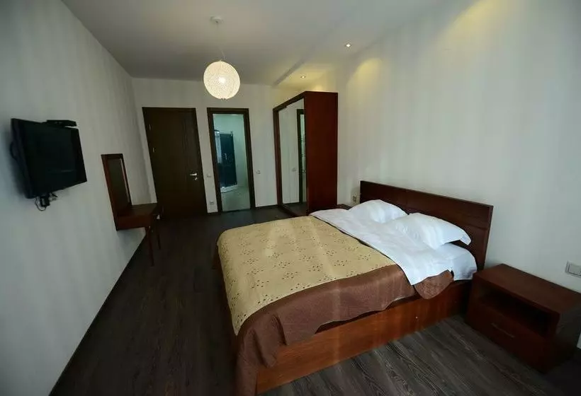 Fotos del hotel Royal Palace  Tbilisi:  17