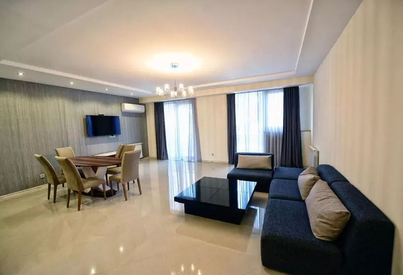 Fotos del hotel Royal Palace  Tbilisi:  23