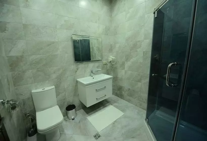 Fotos del hotel Royal Palace  Tbilisi:  13
