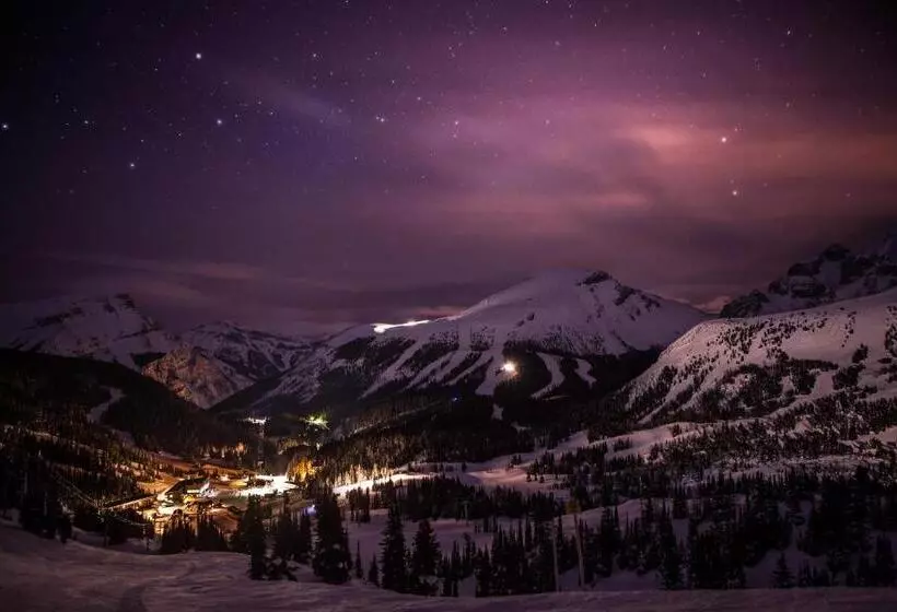 Fotos del hotel Sunshine Mountain Lodge:  8