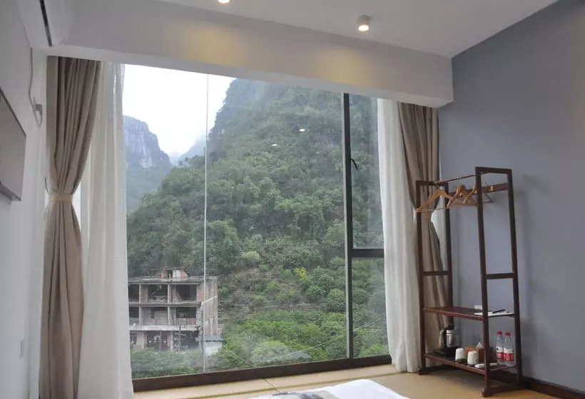Fotos del hotel Yangshuo Tao House:  4