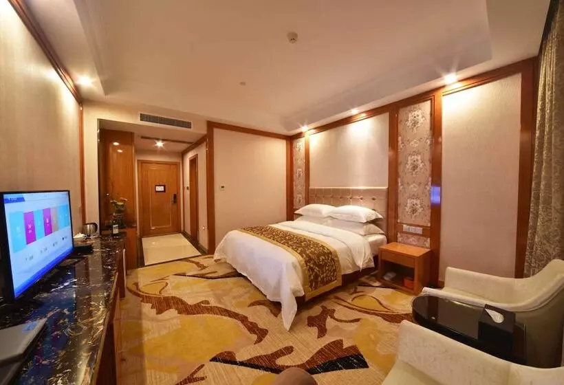 Yobohotel Hangzhou