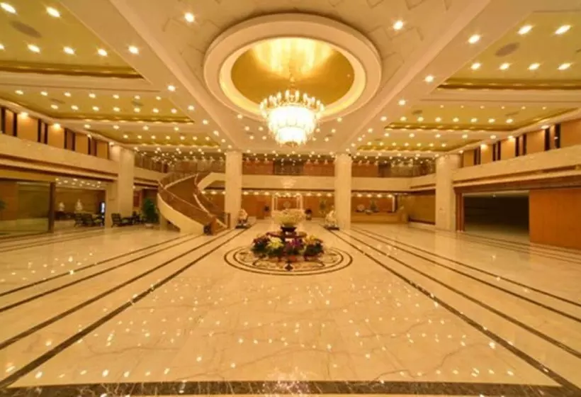 Fotos del hotel Yobohotel Hangzhou:  14