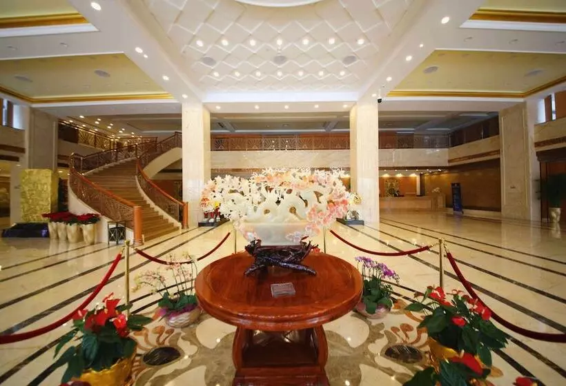 Fotos del hotel Yobohotel Hangzhou:  15