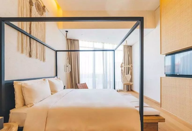 Fotos del hotel Atour  South Business Zone Ningbo:  20