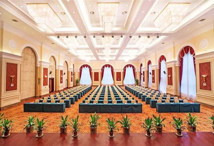 Fotos del hotel Hengda Hotel Nanjing:  22