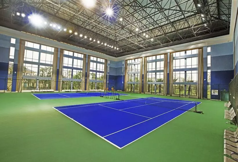 Fotos del hotel Hengda Hotel Nanjing:  5