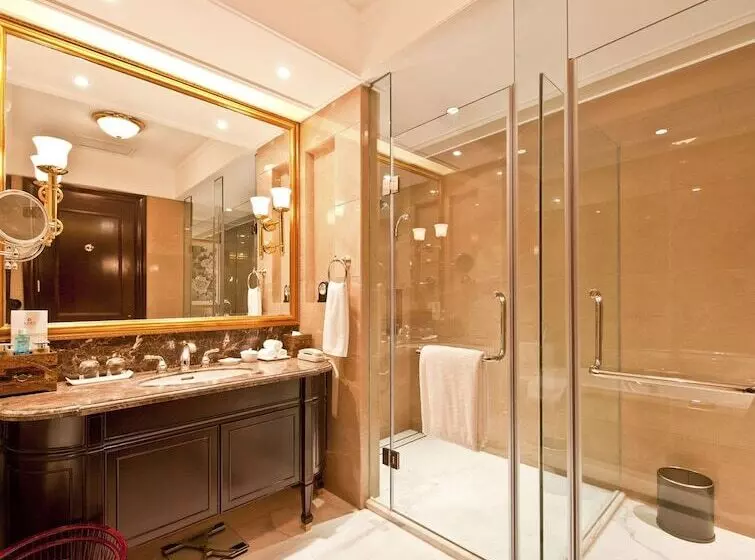 Fotos del hotel Hengda Hotel Nanjing:  19