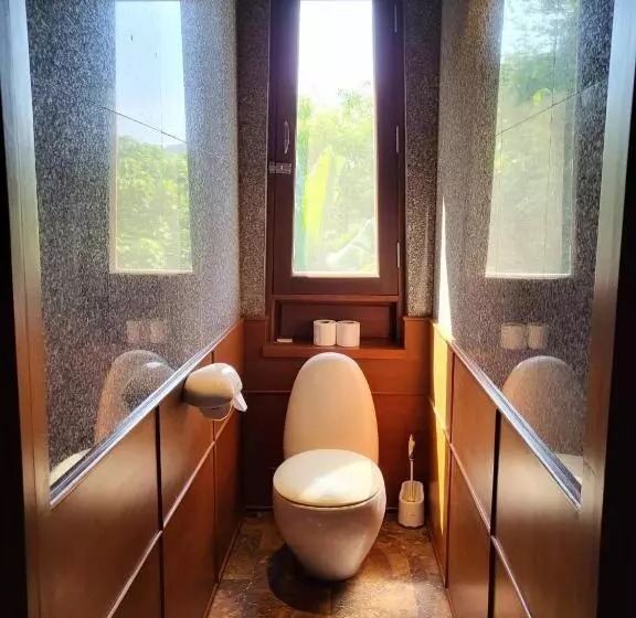 Fotos del hotel Bougainvillea Terrace House:  22