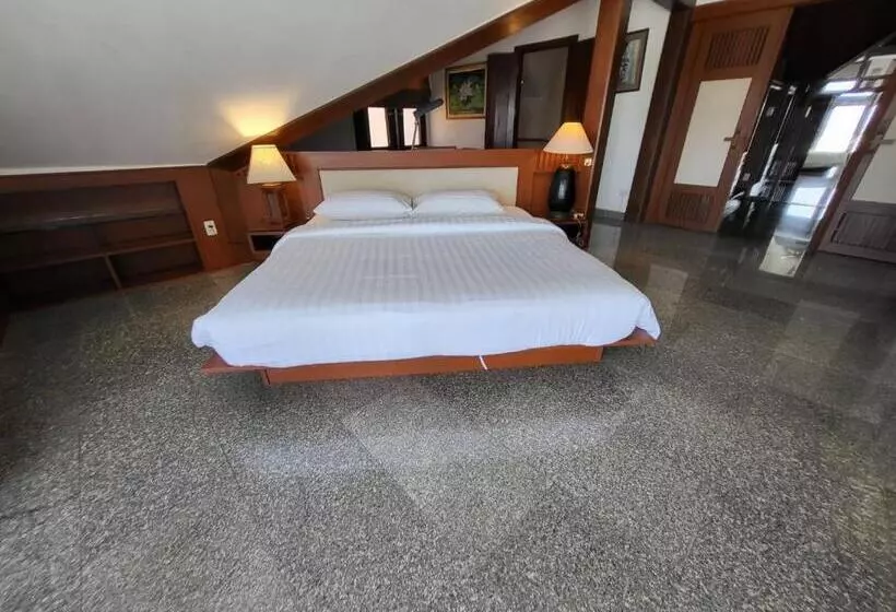 Fotos del hotel Bougainvillea Terrace House:  19