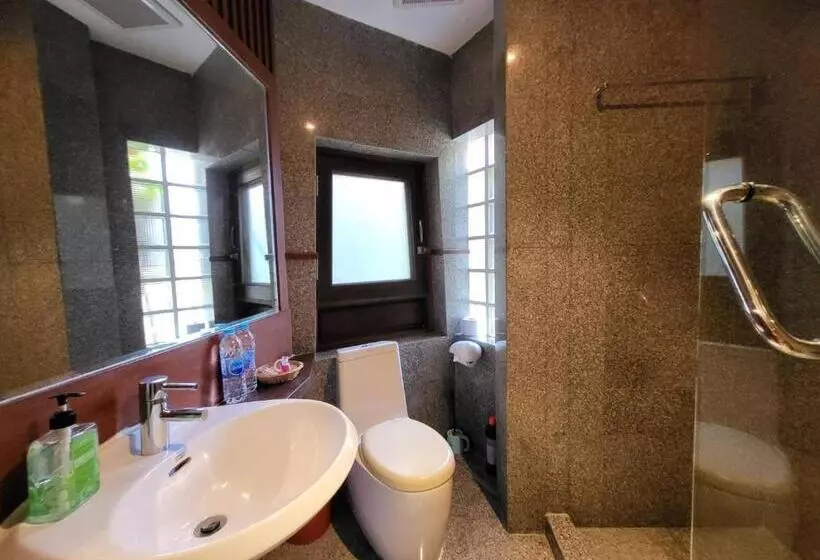 Fotos del hotel Bougainvillea Terrace House:  20