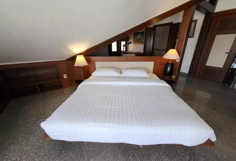 Fotos del hotel Bougainvillea Terrace House:  16