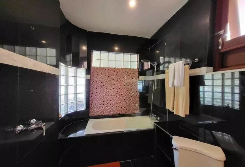 Fotos del hotel Bougainvillea Terrace House:  17