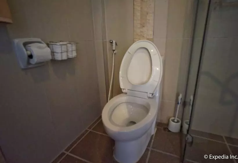 Fotos del hotel Bougainvillea Terrace House:  10