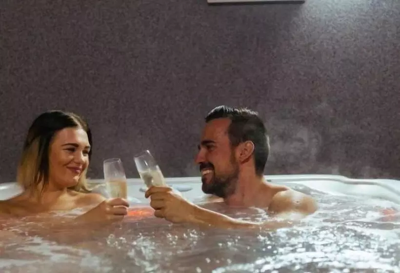Fotos del hotel Chilltime:  15