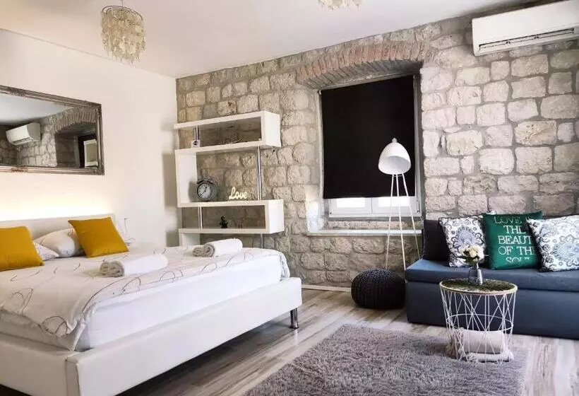 Fotos del hotel Guest House Klaudija:  8