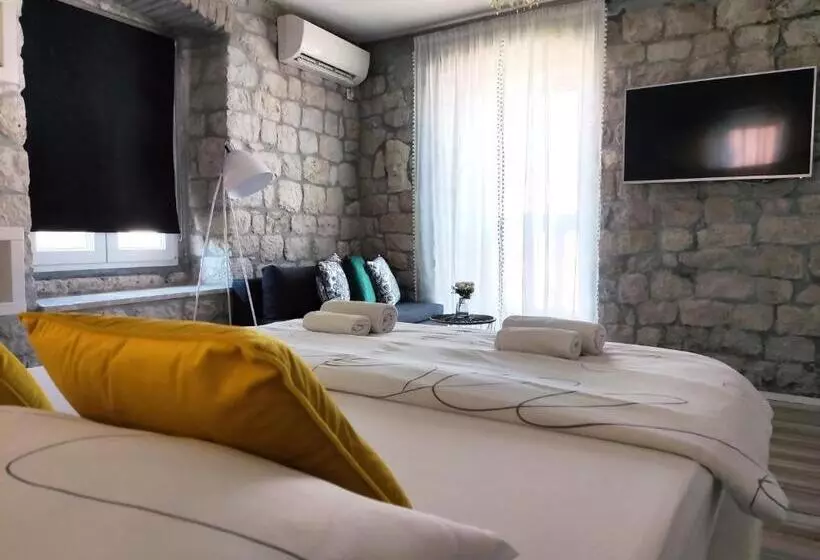 Fotos del hotel Guest House Klaudija:  10