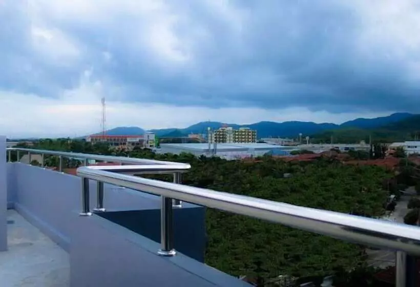 Fotos del hotel Leelawadee Naka:  7