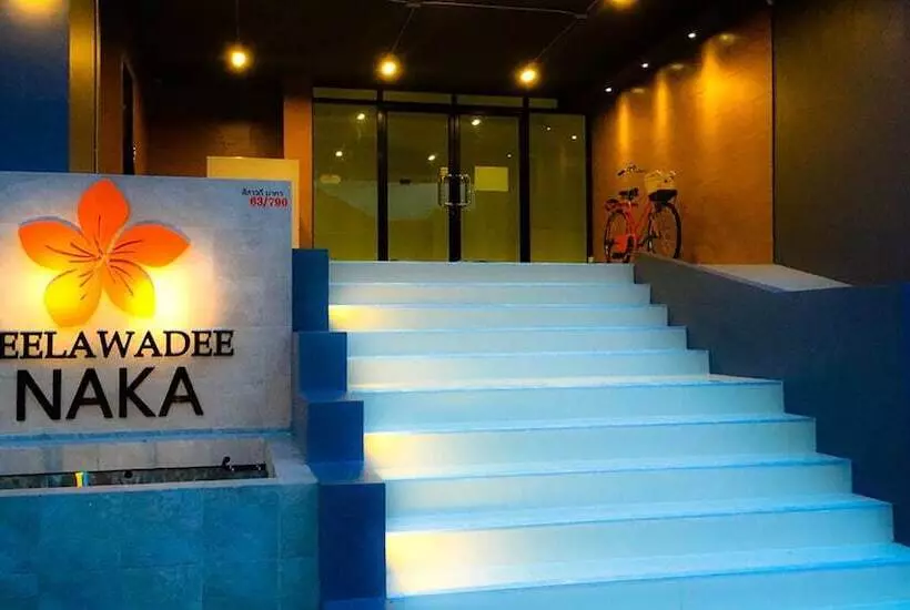 Fotos del hotel Leelawadee Naka:  11