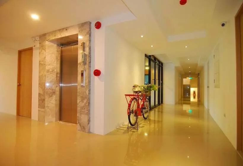 Fotos del hotel Leelawadee Naka:  3