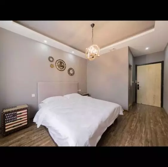 Fotos del hotel Pleasant Goat Boutique:  12