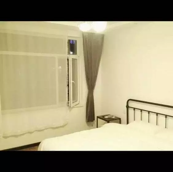 Fotos del hotel Pleasant Goat Boutique:  8