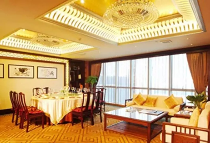Fotos del hotel Queens Palace:  11
