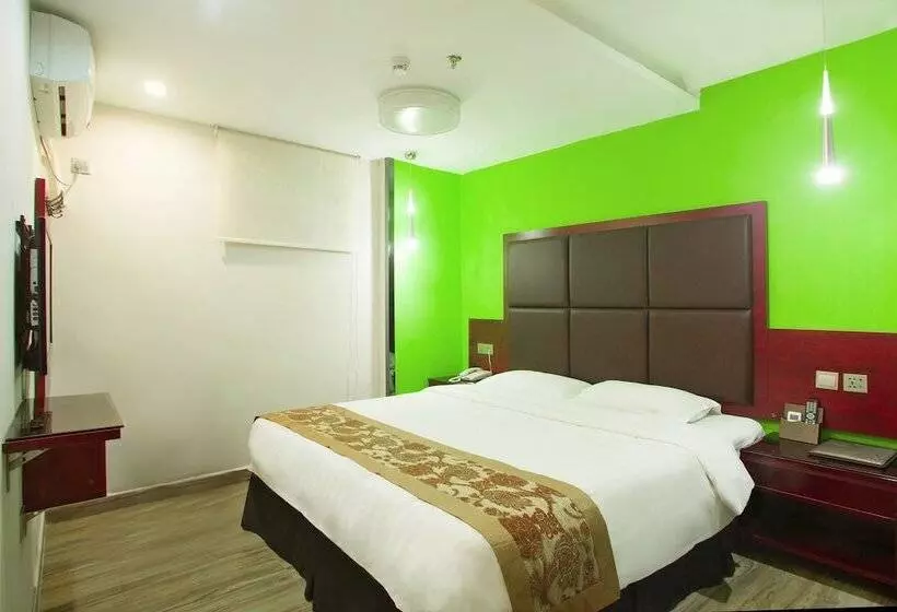 Fotos del hotel Rui Du  Shenzhen:  2