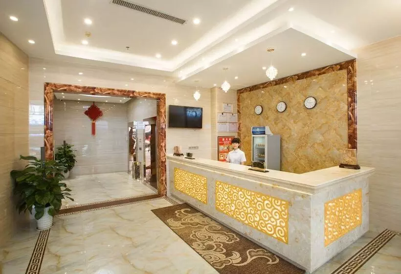 Fotos del hotel Rui Du  Shenzhen:  6