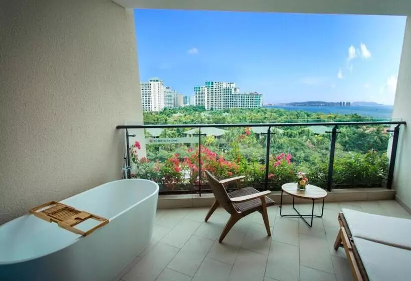 Fotos del hotel Sanya Conifer Resort:  5