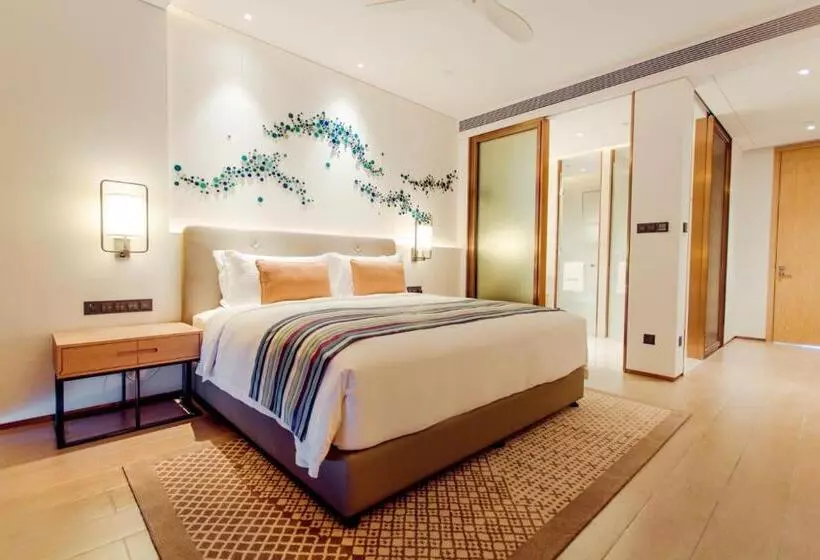 Fotos del hotel Sanya Conifer Resort:  7