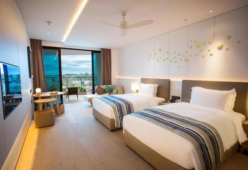 Fotos del hotel Sanya Conifer Resort:  14