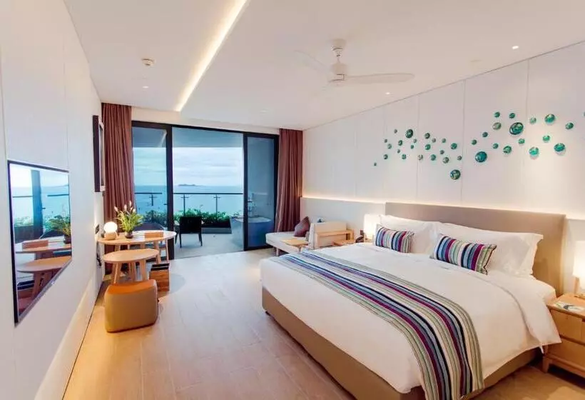 Fotos del hotel Sanya Conifer Resort:  10