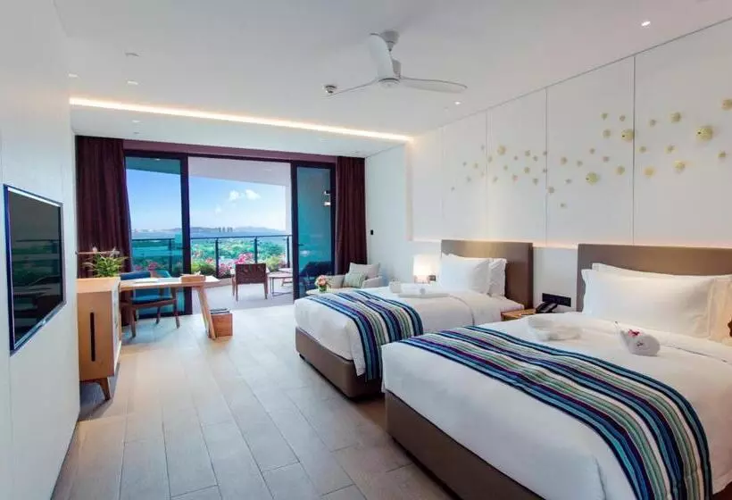 Fotos del hotel Sanya Conifer Resort:  12