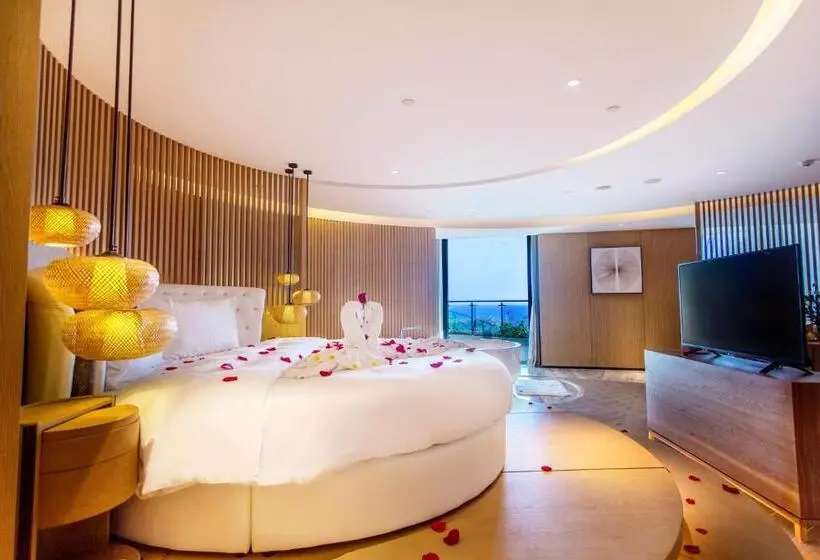 Fotos del hotel Sanya Conifer Resort:  13