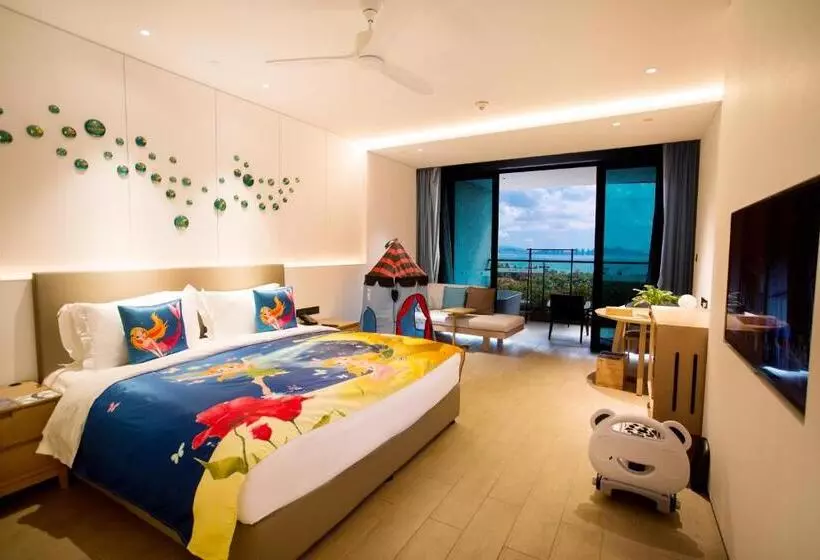 Fotos del hotel Sanya Conifer Resort:  2