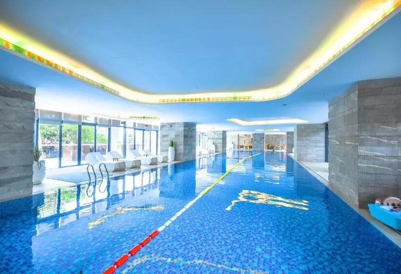 Fotos del hotel Sanya Conifer Resort:  3