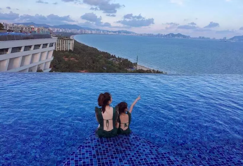 Fotos del hotel Sanya Conifer Resort:  8