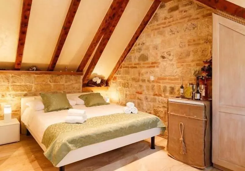 Fotos del hotel Damida Luxury Rooms:  6