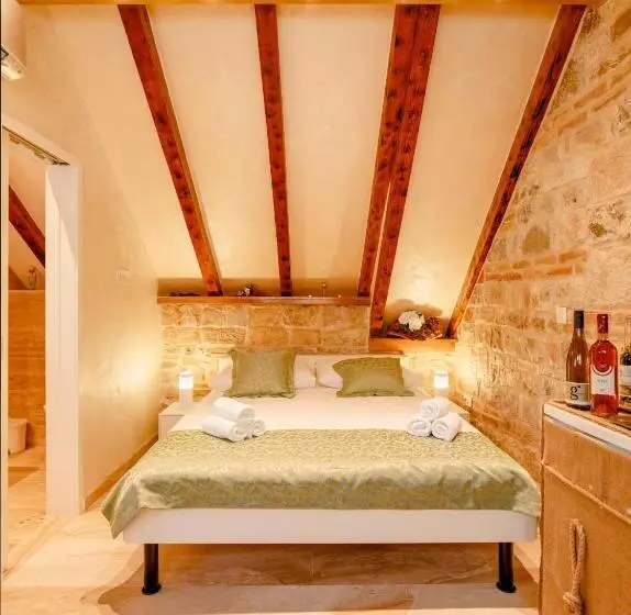 Fotos del hotel Damida Luxury Rooms:  20